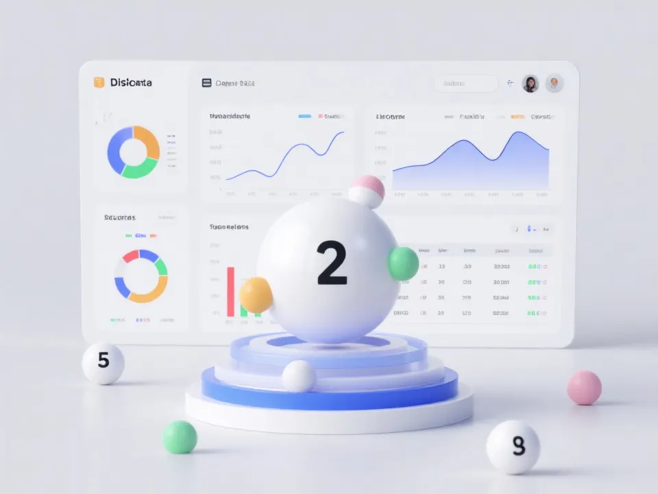 澳洲幸运5历史开奖结果查询数据展示