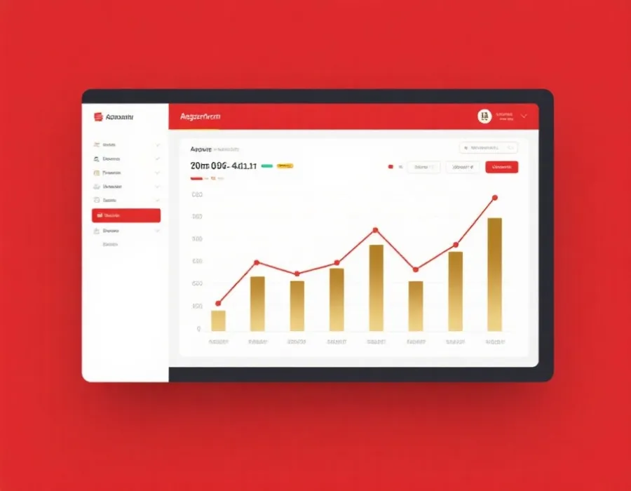 走势图与预测数据分析