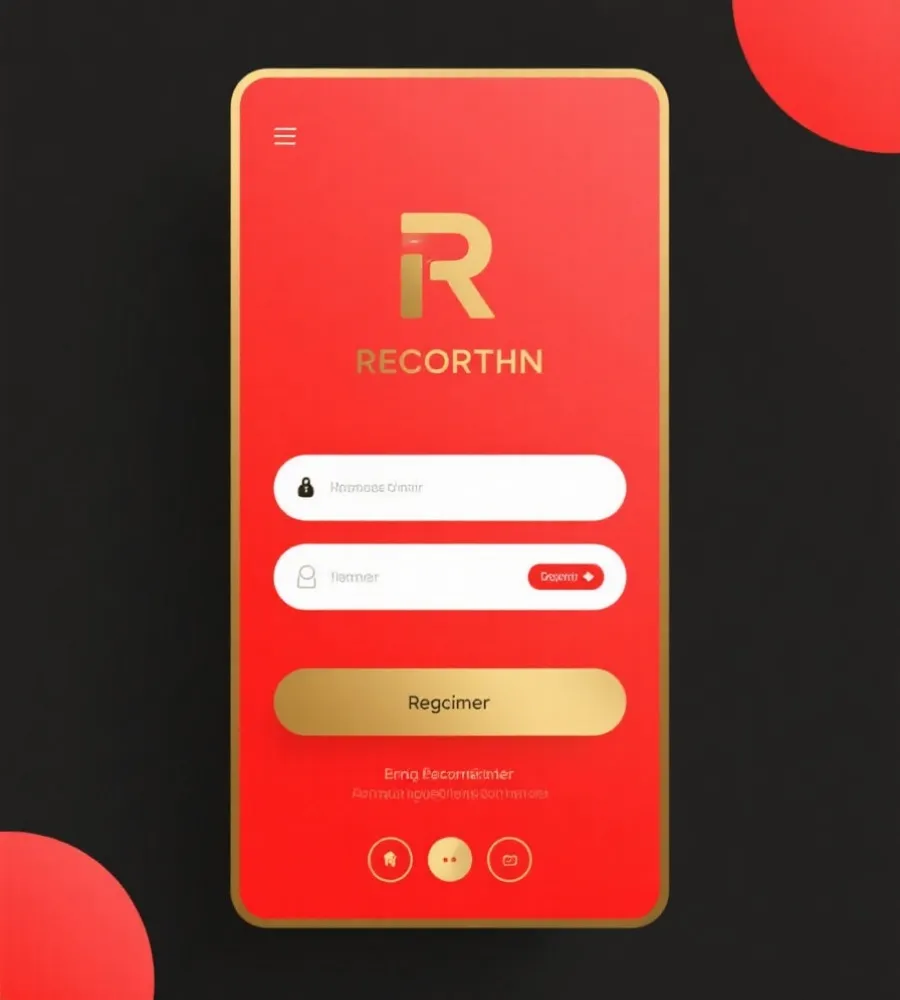 注册流程示意图